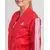 adidas Essentials 3-Stripes Track Suit Rdeča