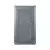 Cooler Master Kućište MasterFrame 500, MF500M-SHNN-S00, Srebrne boje