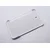 Maska Ultra Slim za Samsung T210/Galaxy Tab 3 7.0 bela