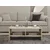 HANAH HOME Sto za dnevnu sobu Pera Travertine