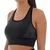 Eastbound ženski training top Asana seamless bra EBW851-BML