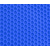 Spartan Pennyboard Blue