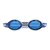 SPEEDO JUNIOR VANQUISHER 3.0, otroška plavalna očala, modra 80047521