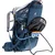 DEUTER nahrbtnik za nošenje otroka KID COMFORT ACTIVE 3620121