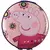 Peppa Pig metalna torbica