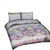 shumee posteljnina deSATIN RANFORCE (220x200-1,70x80-2)