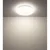 Globo 41548R-12 - LED plafonsko svetlo DONTE LED/12W/230V prečnik 26 cm