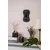 Ers2412 Black Decorative Wall Accessory