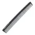 Češalj za šišanje 4011 Carbon&Antistatic