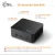 CSL Computer Mini-PC CSL Narrow Box Black/8 GB/2000 GB M.2 SSD/Win 11 Home, (21944376)