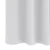 Zavjese za blackout s prstenovima 2 pcs Svijetlo Siva