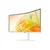Samsung S65TC computer monitor 86.4 cm (34) 3440 x 1440 pixels UltraWide Quad HD LED White (LS34C650TAUXEN)