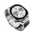 HIFUTURE FIT AIX SILVER Pametni sat