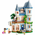 LEGO® Friends 42638 Hotel v gradu