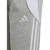 Adidas Hlače siva 111 - 116 cm Tiro 24