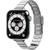 Laut Links Petite for Apple Watch 42/44/45/49 silver colored (L_AWL_LP_SL)