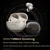 Sanag Bluetooth slušalice Z50, Crne