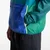 Jakna Cotopaxi Ms Teca Half-Zip Windbreaker Eat More Veggies L