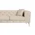ATELIER DEL SOFA Ugaona garnitura Como Eco Left Beige