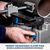 Evolution potezna testera - ger za metal 355mm S355MCS