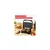 TEFAL Gril toster GC270D10, Crni