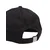 Abercrombie & Fitch Kapa ESSENTIAL antracit/bela