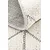 Conceptum Hypnose Tepih Bukle 1407, 160x200 cm, Beli