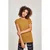 Urban Classics Majica  konjak