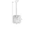 Opviq Luster 2620798, Boje hrasta