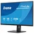 Iiyama PROLITE XB3294UHSCP-B1 LED monitor 31.5 3840 x 2160 4K 60 Hz VA 400 cd  3000 2 ms HDMI DP USB-C SPEAKERS BLACK