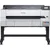 EPSON SureColor SC-T5405 - wireless printer (with stand)