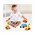 shumee traktor bager prekucnik s pogonskim sklopom ZA0020