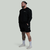 STRIX ZOA Shorts Black