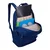 CASE LOGIC Campus Commence Recycled ranac za laptop 24L - Navy Blue