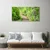 tulup.si Steklena slika Stopnice narava 125x50 cm 2 obešalnika