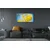 tulup.si Slika na platnu Lemon v vodi 140x70 cm