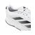 Adidas Muške patike duramo sl, Bele