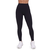 GymBeam Women‘s Ignite Leggings Black