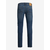 JACK & JONES Kavbojke GLENN, modra