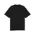 PUMA Junior Varsity Relaxed Tee Men, Clothing, Black, 3XL
