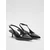 Trendyol Shoes Ženske cipele Takss25To00005, Crne
