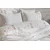 Lessentiel Maison Set posteljine, Beli