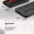 Maska Fight za Realme 7i (Asia version) crna