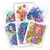 Nebulous Stars Bojanka Oboji po brojevima Nenuphia