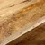 TV ormarić od masivnog drva manga 130 x 40 x 40 cm