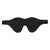 Taboom Intense Dark Blindfold Black