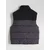 LC Waikiki Muški prsluk W5CO75Z8-J2C, Puffer, Sivi