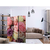 artgeist Paravan Pastel Roses, 3-Delni, Dvostranski