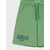 Sinsay - Kratke pantalone Jurassic World - green spruce
