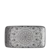 Pravokotni pladenj 20,3 cm x 11,2 cm — Basic Levante - 490914